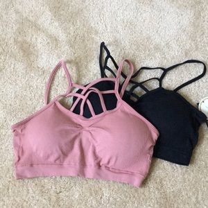 Padded bralette